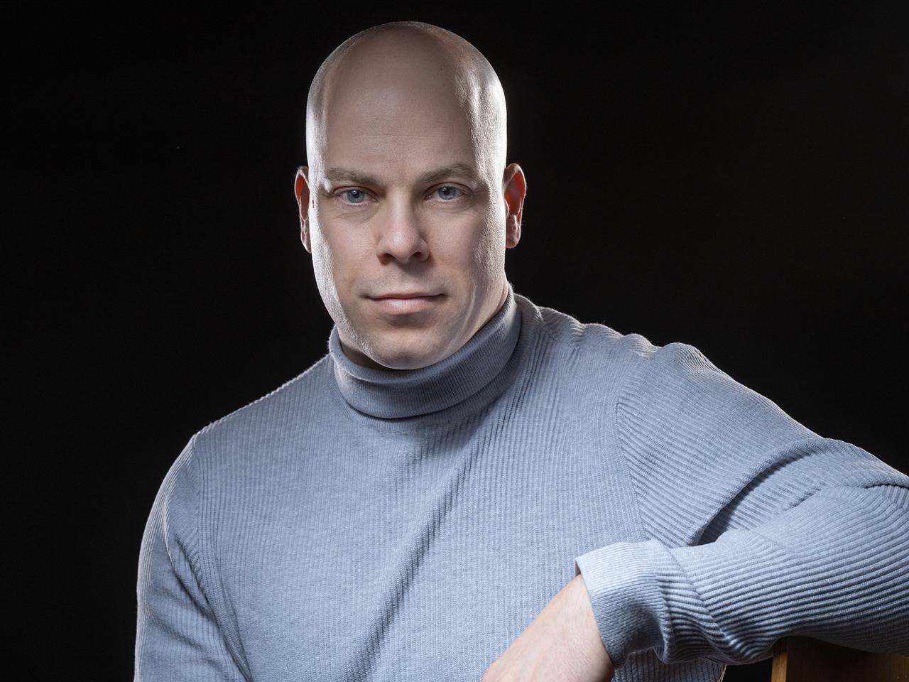 James Manero, Chief Development Officer of Code Capital