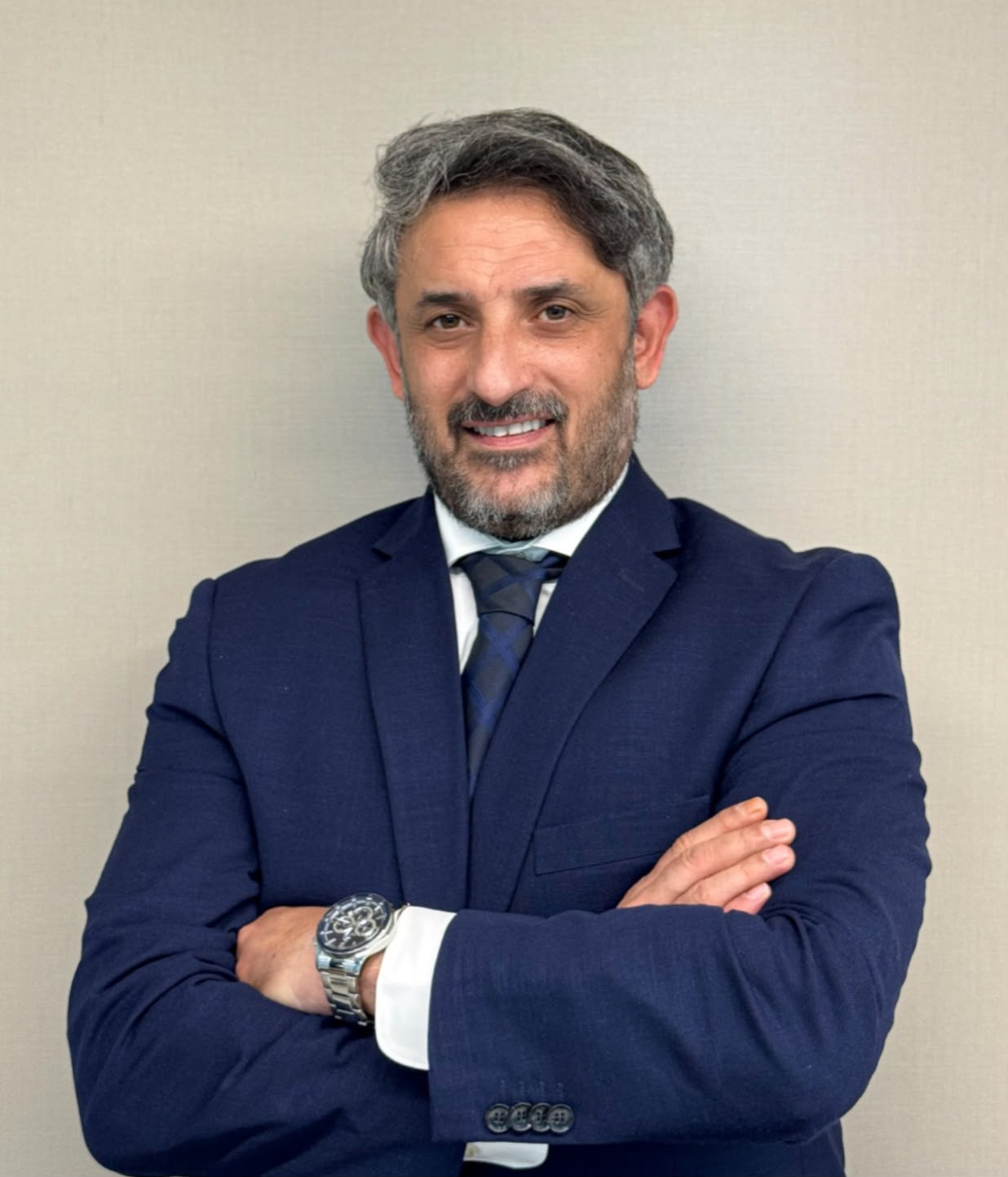 Waleed Alhudhud, Founder & Chief Executive Officer of Code Capital